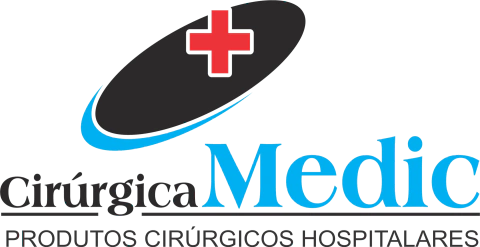 CIRÚRGICA MEDIC PRODUTOS CIRÚRGICOS