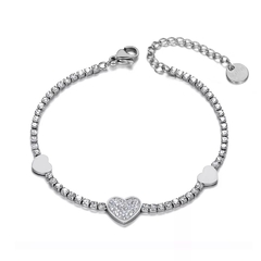 Pulseira Amore - comprar online