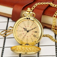 Relógio de Bolso To My Son - comprar online
