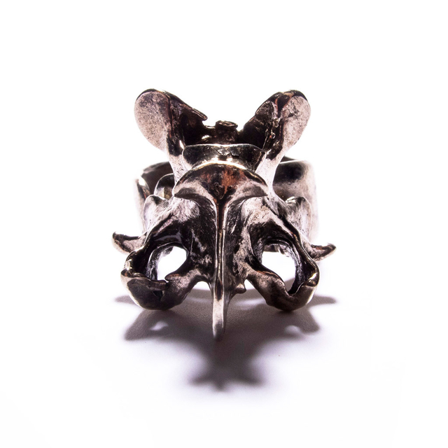 Anillo chica 2025