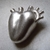 Corazón de Aluminio - comprar online