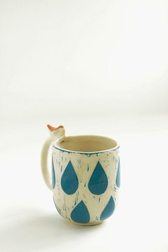 Taza Gotas - comprar online