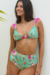 Corpiño 3en1 Carmela Greeny - Breteles Desmontables - Alitas Bikinis