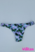 Bombacha Green Butterfly - Alitas Bikinis