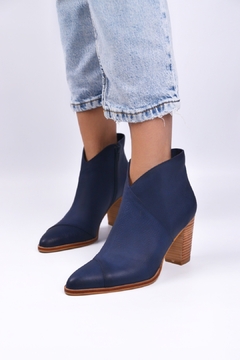 Larimar azul - VL Shoes