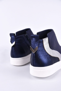 Paladio azul - VL Shoes