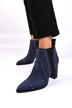 Kate azul - VL Shoes