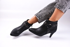 Tina negro - VL Shoes