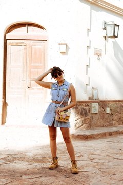 Vestido Amalfi - comprar online