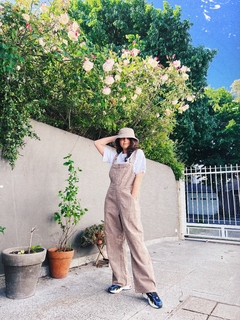 jardinero jardin beige - Aire Molino