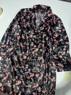 FERIA Vestido Sakura no hanna TALLE 2 - comprar online