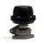 Valvula Wastegate 38mm FTX FuelTech Negra