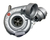 Turbo Garrett GT1852V 711006 Mercedes Benz C220 W203