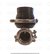 Valvula Wastegate 44mm FTX Fueltech Negra