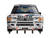 Portallaves Peugeot 205 Turbo 16 Grupo B Rally 31 x 23 cm