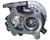 Turbo original IHI VR15 RHF5 Kia Carnival 2.9 Crdi - comprar online