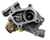 Turbo original KKK K03-1875 Peugeot 406 Citroen Xantia - comprar online