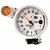 Tacometro Auto Meter Autogage 233911 Gris - comprar online