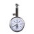 Medidor presion de neumaticos Auto meter Manometro 60psi 2343 - comprar online