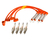 Kit cables y bujias competición Astra 1.8 2.0 8v Ferrazzi - comprar online