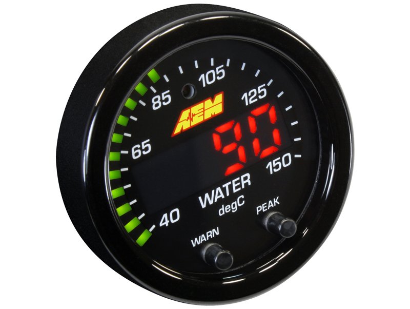 Reloj temperatura agua digital new arrivals