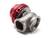 Valvula wastegate externa roja 38mm V-Band HPC en internet