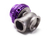 Valvula wastegate externa violeta 38mm V-Band HPC en internet