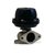 Valvula Wastegate 38mm FTX FuelTech Negra - comprar online