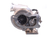 Turbo MP HE221W Ford Duty ISBE 3.9 4 Cil (rueda adm fresada) - comprar online