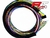 Cableado ramal Racetec R1000 - R750 BASICO