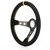 VOLANTE GP RACE RALLY 350 mm x 95mm linea blanca - comprar online