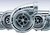 Turbo Master Power Racing R6164/4 (390-700 Hp) Competición - tienda online