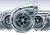 Turbo Master Power Racing R595/9 (360 - 650 HP) Competición - tienda online
