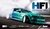 Buje delantero parrilla delantera PowerFlex VW Bora Golf 4 85-201 - tienda online