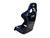 Butaca de competicion Nick Italia Azul Talle G Rally Pista - comprar online