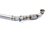 Escape Downpipe VW Vento GLI 3 Gen 2.0T - comprar online