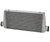 Intercooler Frontal Universal 3" Pulgadas 700x300x100