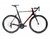 Cuadro + Horquilla Bicicleta Goka R9 Carbono Ruta T/52 - HFIperformance