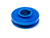 Polea cigueñal aluminio anodizado azul Fiat 1.4 1.6 Tipo - comprar online