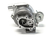 Turbo Garrett Gen2 GTX2860R T25 200-475 HP con Wastegate - tienda online
