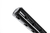 Pomo alivianado largo 20cm palanca de cambios teflon negro - comprar online
