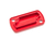 Tapa liquido de frenos cnc Honda CRF 250 450 Rojo RB - comprar online