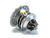 Conjunto Central Turbo GT1544 Chevrolet Astra 2.0 Di en internet