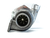 Turbo Rodamiento Ceramico HPC GTX3584R Gen 2 T3 600-1100 HP - HFIperformance