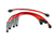 Cables de bujia MSD Competición VW Gol 1.6 1.8 Motor AP 8v