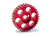 Engranaje secundario anodizado rojo Fiat Uno Duna 1.4 1.6 - comprar online