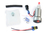 Bomba de combustible interna apta metanol - 525 LPH FTX - comprar online