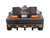 Portallaves DeLorean Volver al Futuro 31 x 21,5cm