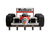 Portallaves F1 McLaren MP4/4 Ayrton Senna 31 x 23 cm
