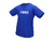 Remera Azul Ecs Tuning x HFI Team talle L